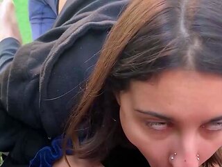 Leann amateur beautiful brunette with big boobs