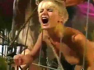 Tianna  Peter North: Blowjob, Doggy  Missonary Porn