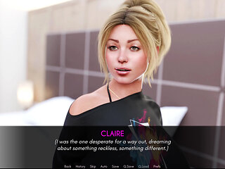 Price of Desires Part 1