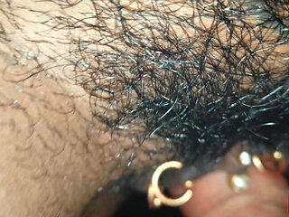 The kinky slut queen "Dark Dea" in POV offset fucks