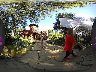 Pov Photographer - Emily Bloom