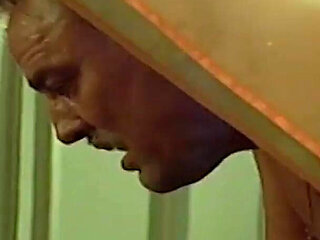 German Pussy Dripping with Thick Sticky Cum