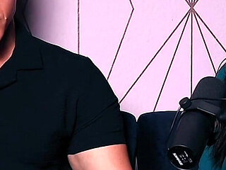 What It's Really Like Dating in the Porn Industry with Little Puck and Shawn Alff