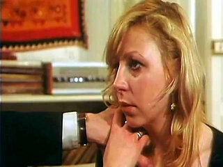 French Widow Gets Her Hairy Pussy Licked and Fucked