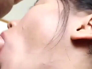 Johntronx - Tattooed Gorgeous Babes Get Fucked in POV