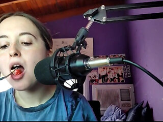 Eating My Lunch in Less Than 10 Minutes