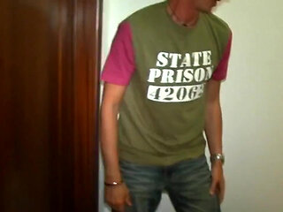 Big amateur cock fucking a nice amateur pussy