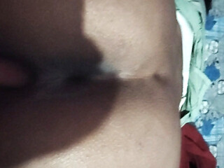 Indian wife
