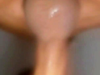 Training deep throat. Day 2