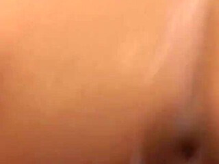 Japan Dolls Scene-1_beautiful Busty Japanese Woman in Oil Enjoys Creampie