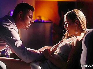 Posh Whore Emotional Adult Video