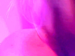 Give Me Your Cream on My Xxl Tits!