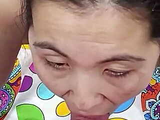 Cock Sucking, POV