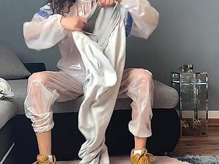 Expired! 7h Pvc Challenge - Back Home