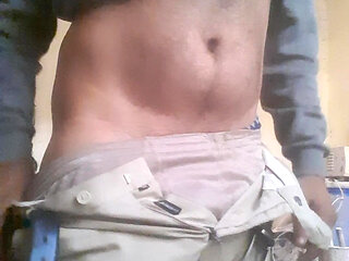 is king this my younger pennis