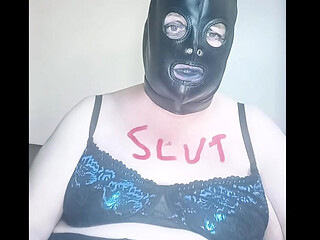 Part 4 - Does this count as "Belly Fetish"? BBW TV plays