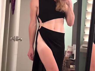 Eva Summers 2026 May Fashion Tiktoks Compilation