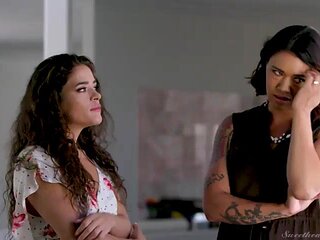 GNC - Dana Vespoli, Victoria Voxxx - SV: Big Tits, Milf  Brunette Porn