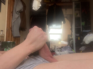 Young needs it and comes