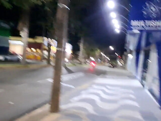 See What Happened When I Went Out on the Street Looking for Men.