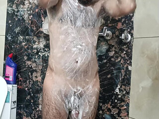 Indian Rajasthani boy show masterbation and sucking show with neighbour and army officer get sucked part I ii