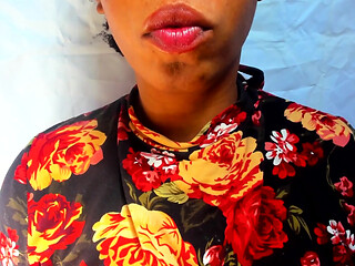 Lip Fetish, Countdown to Cum!