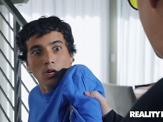 My Stepmom Is A Pornstar! - Ryan Conner