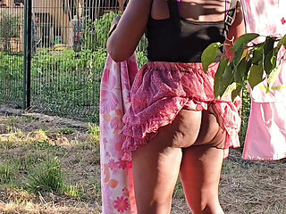 Ma belle femme plain