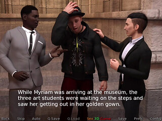 Hot Figure - Project Myriam - Life and Explorations - Ep21