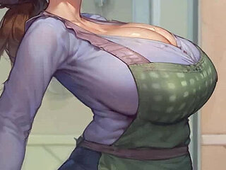 Taffy Tales: Episode 15