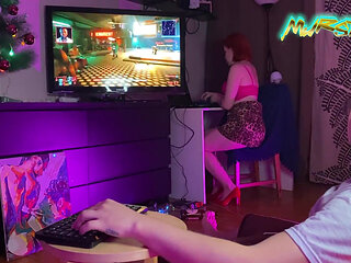 Cyberpunk 2077  Murstar