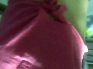 Sorry I Think I Accidentally Show My Vagin