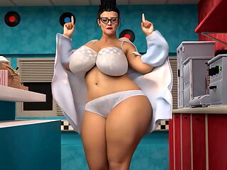 Dukes Hardcore Honeys January -February Teaser Compilation