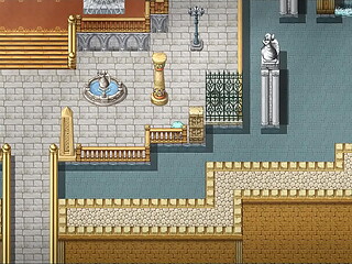 (  18 ) H RPG Games Kukos Nation and the Three Rings ~Crisis of Destruction and People of Lust~#2