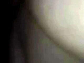 Step mom helps step son with his big cock problem in the bedroom