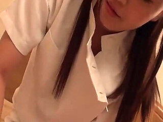 Yuzuna - Working Womans Portfolio Vol. 4