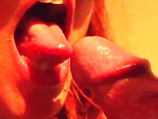 Hooded Cuckold Gives Promised Deep throat and Boob job to Homie