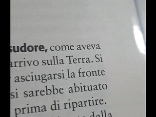LERIA E LA TERRA PARTE 05