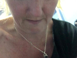 Massive Piss Sprays Everywhere