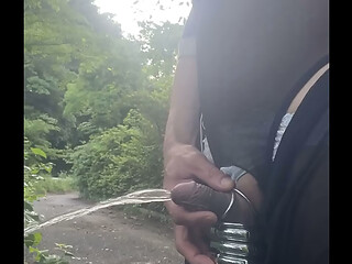 piss