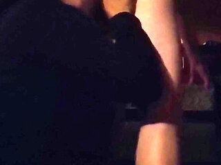 T4t Couple "eat Your Mistress' Ass!!""