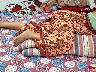 Village bhabhi fast chudai pussy soft hairy pussy sex