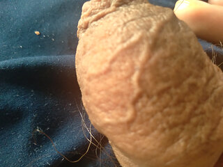 Large penis wants to have good sex