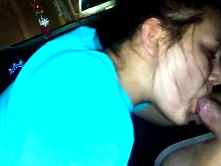 Amateur Blowjob Cumshot Compilation