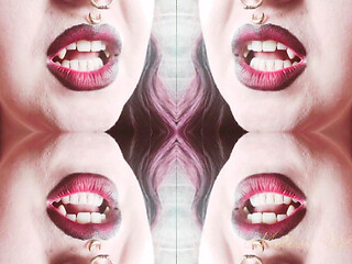 Supernatural Lips