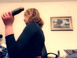Sissycdmish - Merry Month of May #2