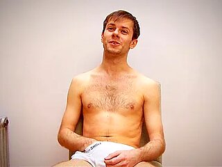 Incredible Xxx Clip Homosexual Masturbation Craziest Pretty One - Jack Hall