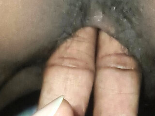 Desi wife daddy style fucking