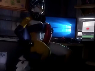 engineer-handjob-pov