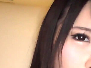Black Stockings I-cup Married Woman and Love Hotel - Nozomi 28 Years Old